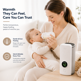 Portable Bottle Warmer By Kidiland