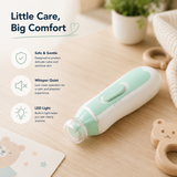 Nail Clipper By Kidiland