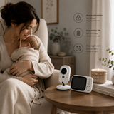 Digital Baby Care Device By Kidiland