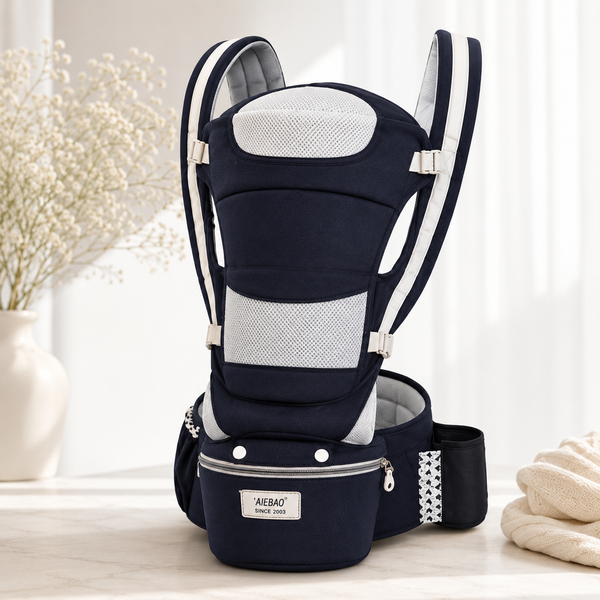 3 In 1 Baby Carrier By Kidiland