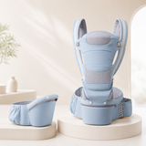 3 In 1 Baby Carrier By Kidiland