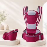3 In 1 Baby Carrier By Kidiland