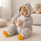 Snuggle Kids Suit By Kidiland
