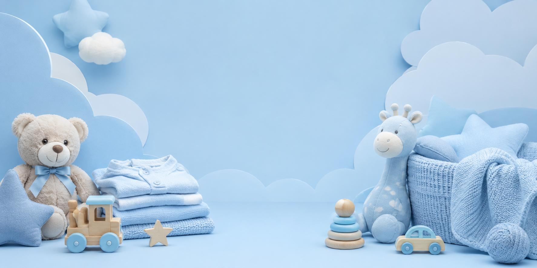 Gentle care, thoughtfully designed