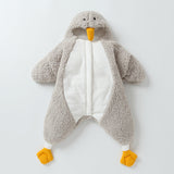 Snuggle Kids Suit By Kidiland