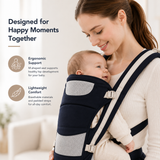3 In 1 Baby Carrier By Kidiland